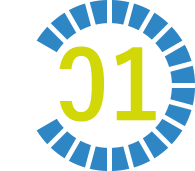 POINT 01