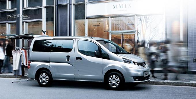 NV２００