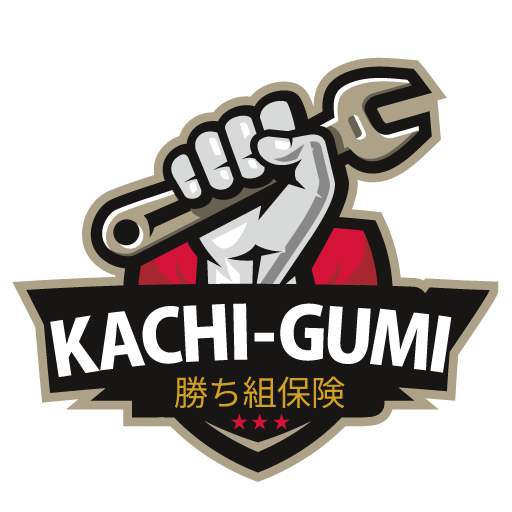 勝ち組ロゴ