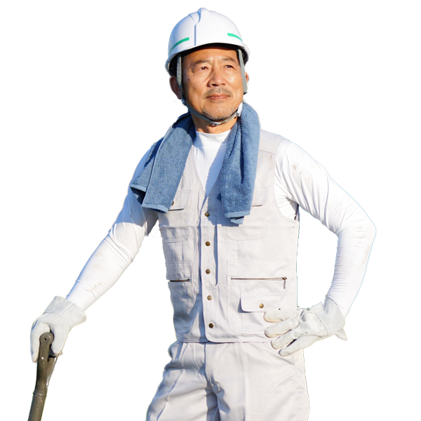 親方